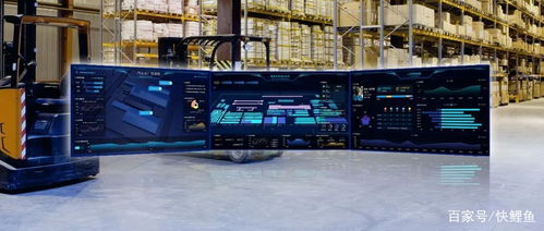 提升廠內(nèi)物流投資回報率 tbl華清科盛以物聯(lián)網(wǎng)技術(shù)賦能物流全要素網(wǎng)絡(luò)化