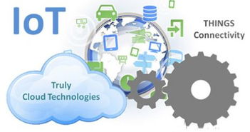 物聯(lián)網(wǎng)抄表技術(shù) 驅(qū)動海外能源資源管理邁向智能化新階段