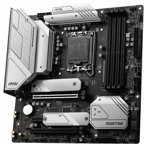 精選三款性價比高的微星主板，助你打造高性能主機