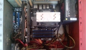 徐州九里區特價電腦主機 4核8線程性能強勁，輕松應對多開任務