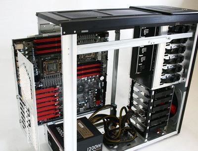 網購電腦主機風險警示 硬件以次充好的陷阱與防范