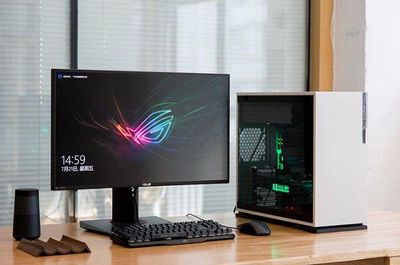 R7-2700X萬元級全能工作站配置推薦 八核獨(dú)顯，兼顧高端游戲與專業(yè)圖形設(shè)計(jì)