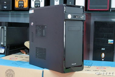 699元高性能主機(jī)評測 高頻雙核與4G內(nèi)存，魯大師83800分，性價(jià)比之選